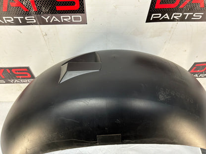 Wheel liner - Day's Parts Yard