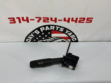2015 Chevy Camaro SS 1LE Turn Signal Headlight Control Switch OEM
