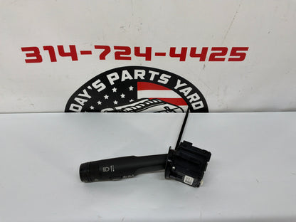 2015 Chevy Camaro SS 1LE Turn Signal Headlight Control Switch OEM