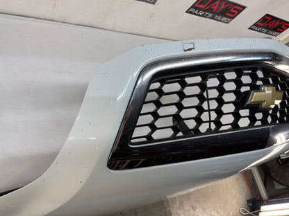 2016 Chevy Caprice PPV Complete Hood Assembly OEM