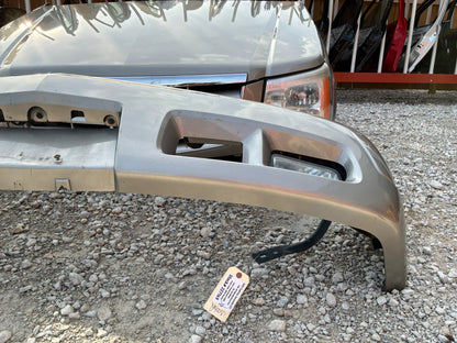 2002 Cadillac Escalade EXT Complete Front Clip OEM LOCAL PICKUP ONLY