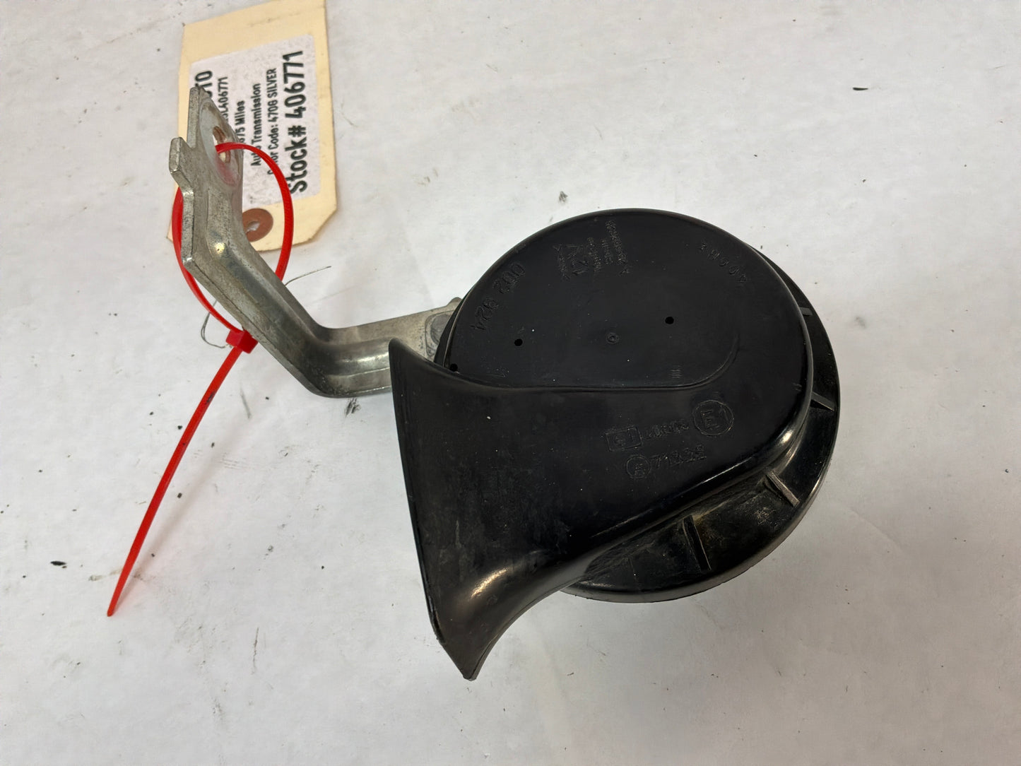 2005 Pontiac GTO Horn Set OEM
