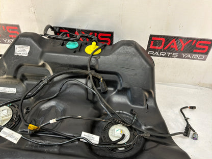 Fuel tank - Day's Parts Yard
