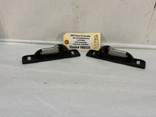 Targa mounts - Day's Parts Yard