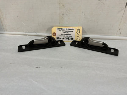Targa mounts - Day's Parts Yard