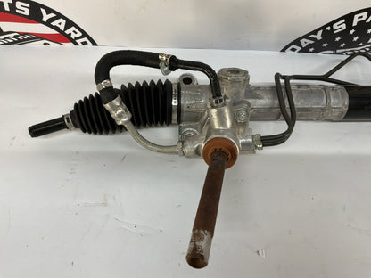 2011 Chevy Camaro SS Steering Rack and Pinion OEM