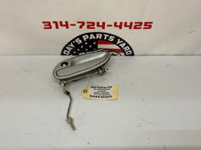 2006 Pontiac GTO LH Driver Exterior Door Handle OEM