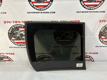 1999 Pontiac Trans Am WS6 LH Driver T-Top Glass Window Roof Assembly OEM