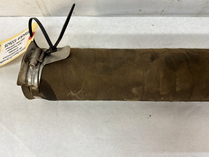 1999 Chevy C5 Corvette Fuel Tank Connector Crossover Hose Pipe Tube OEM
