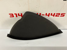 2014 Chevy SS Sedan LH Driver Dash End Cap Cover OEM - Day's Parts Yard