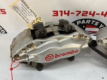 2014 Chevy SS Sedan Fronts Brembo Brake Calipers OEM