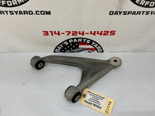 2002 Chevy C5 Corvette LH Driver Rear Suspension Upper Control Arm OEM - Day's Parts Yard