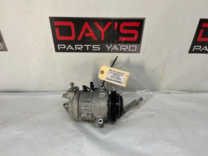 Ac condenser - Day's Parts Yard