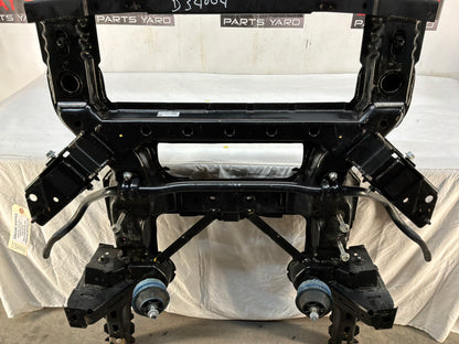 Front cradle - Day's Parts Yard
