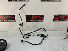 2016 Chevy Caprice PPV Intake Manifold EVAP PCV Vacuum Hoses Lines Tubes OEM