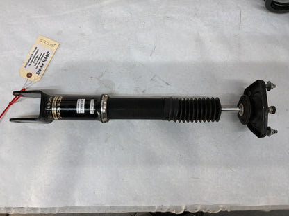 2011 Cadillac CTS-V Coupe BC Racing Rear Coil Over w/ Springs
