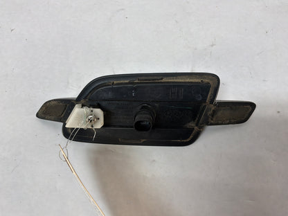 2008 Pontiac G8 Base LH Driver Fender Marker Repeater Light Lamp Grill OEM