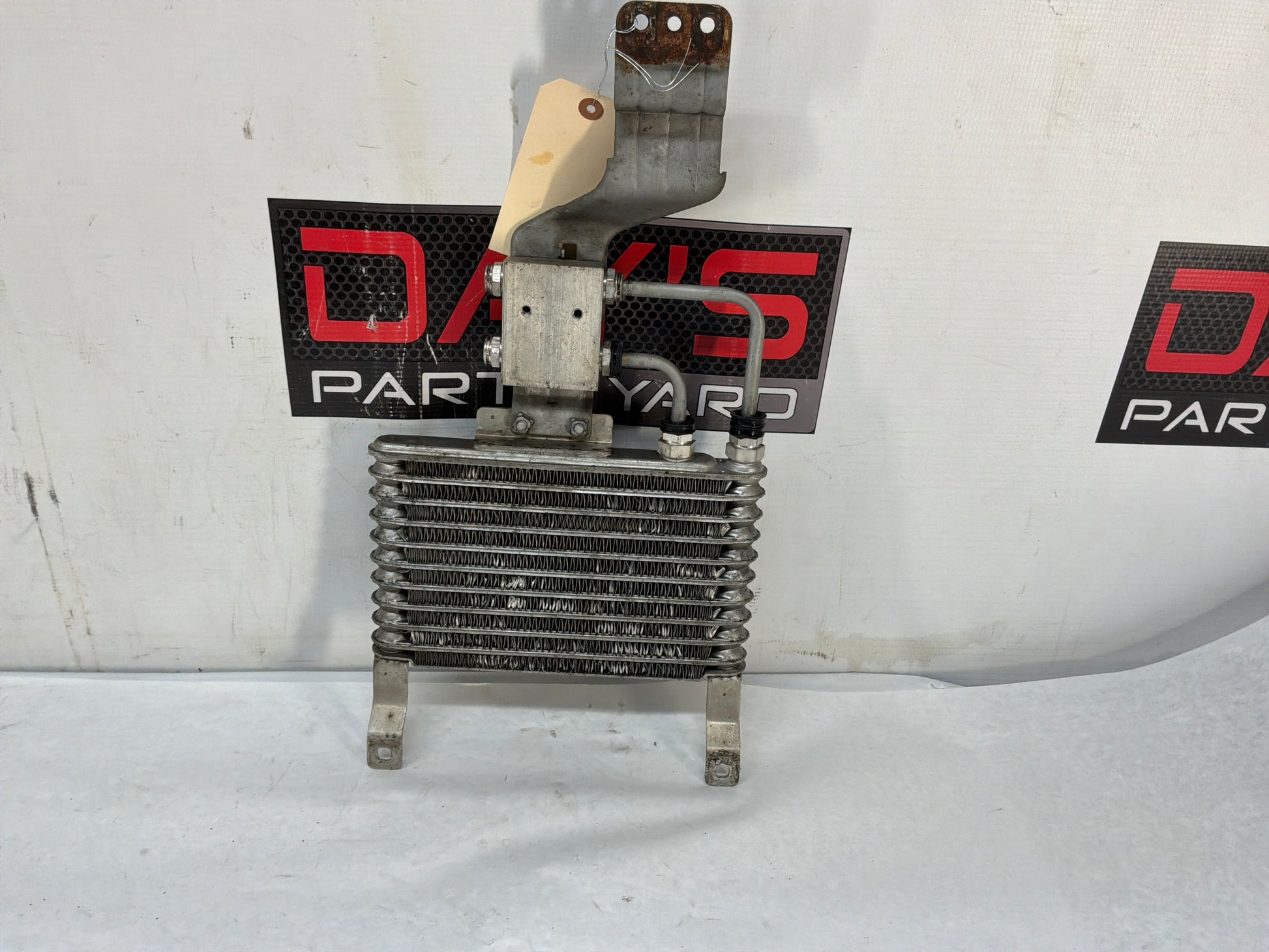 Cooler - Day's Parts Yard