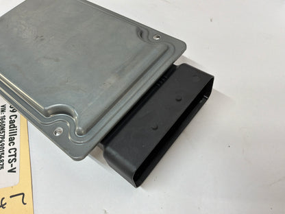 2009 Cadillac CTS-V Active Suspension Control Module OEM