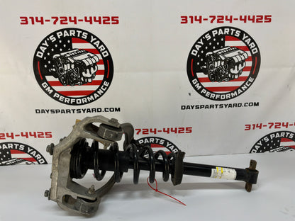 2006 Cadillac CTS-V RH Passenger Front Strut Shock OEM