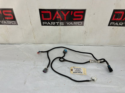 2008 Pontiac G8 GT  Fuel Gas Tank Pump Wire Wiring Harness OEM
