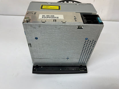 2006 Pontiac GTO Blaupunkt Radio Stereo 6 Disk CD Changer OEM