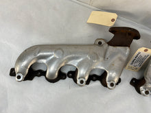 Exhaust manifold - Day's Parts Yard