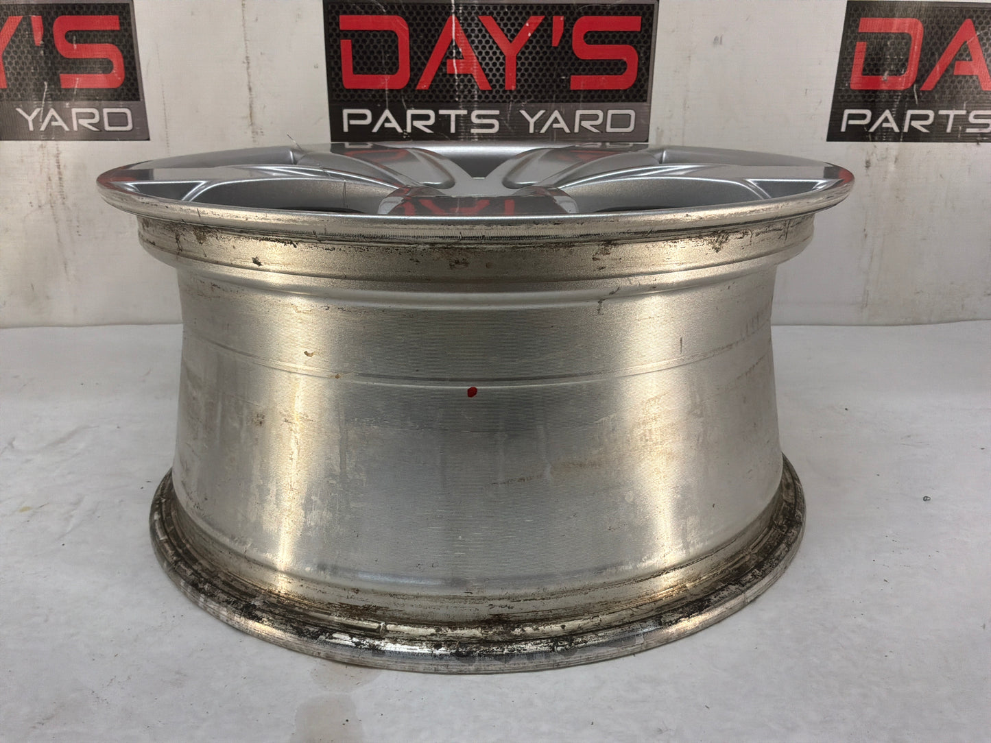 2006 Pontiac GTO Factory OEM Wheel 17X8