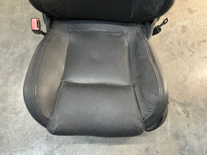 Seats - Day's Parts Yard