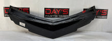 2011 Cadillac CTS-V Coupe Duckbill Spoiler Wing OEM