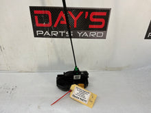 Rh rear door actuator - Day's Parts Yard