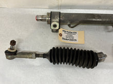 2006 Pontiac GTO Power Steering Rack and Pinion Gear Assembly OEM