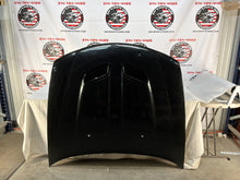 2005 Pontiac GTO Hood Assembly Black OEM
