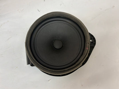 2013 Chevy Camaro ZL1 RH & LH Front Door Speaker OEM