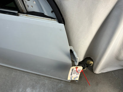 Front rh door - Day's Parts Yard