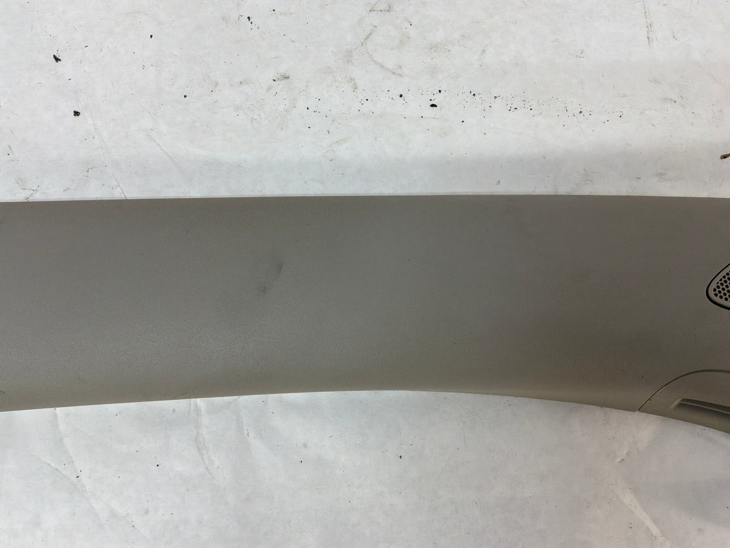 2017 Chevy SS Sedan RH & LH Interior A Pillar Windshield Trim Panel Moldings OEM