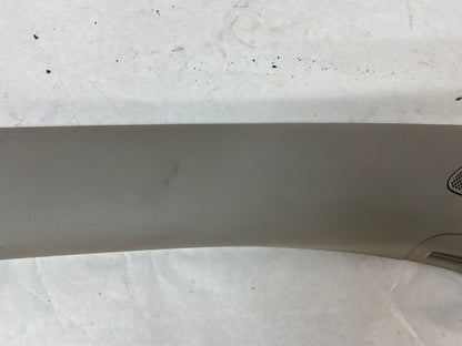 2017 Chevy SS Sedan RH & LH Interior A Pillar Windshield Trim Panel Moldings OEM