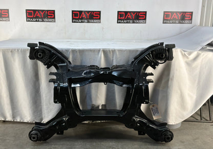 2008 Pontiac G8 GT Rear Suspension Support Cradle K Member Sub Frame OEM