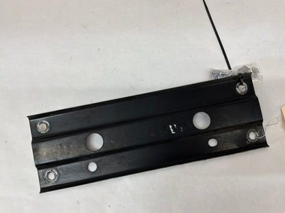 2015 Chevy Camaro SS 1LE Transmission Tunnel Body Brace Bracket OEM