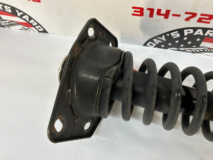 2014 Chevy Caprice PPV RH Passenger Rear Suspension Shock Strut Absorber Assembly OEM