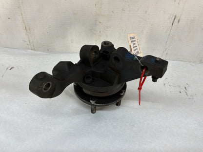 Rh front spindle - Day's Parts Yard