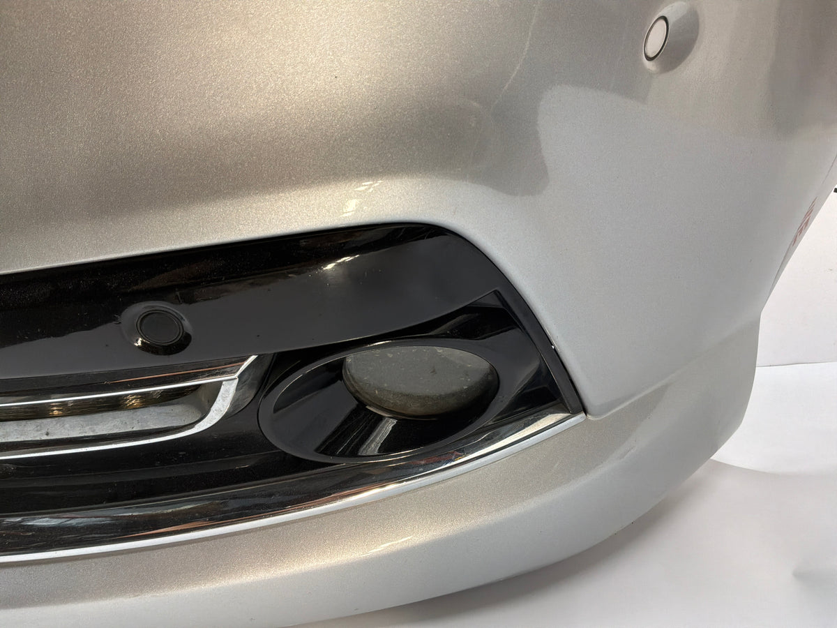 2014 Chevrolet SS Sedan Complete Front Bumper Cover Fascia OEM
