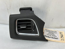 Dash vent - Day's Parts Yard