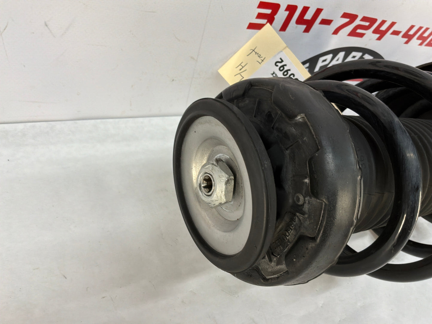 2015 Chevy Camaro SS 1LE LH Driver Front Suspension Shock Strut Assembly OEM