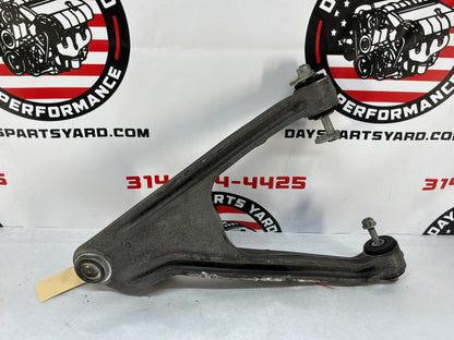 2007 C6 Corvette Convertible RH Passenger Rear Suspension Lower Control Arm OEM