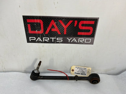 2017 Chevy SS Sedan RH Passenger Front Suspension Lower Rearward Control Arm Link OEM