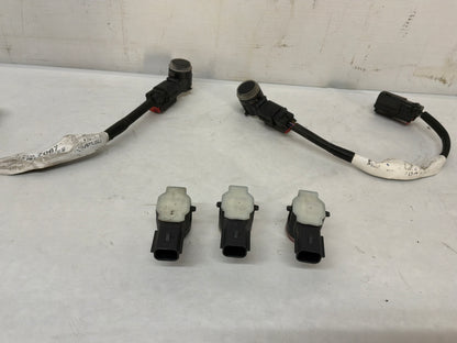 Sensors - Day's Parts Yard