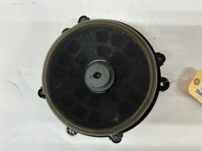 2009 Cadillac CTS-V RH & LH Front Door Bose Speakers OEM