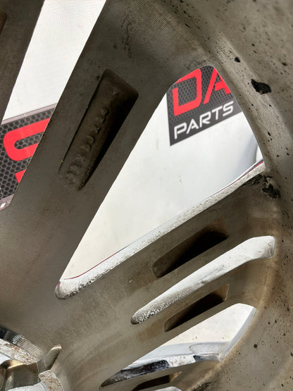 Wheel - Day's Parts Yard