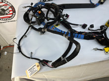 2013 Chevy Camaro ZL1 Body Chassis Wire Wiring Harness OEM